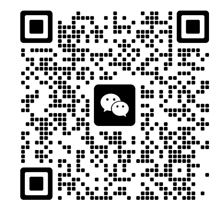 sora魔法学院 二维码